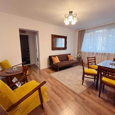 Niran Apartament Oradea Exterior photo